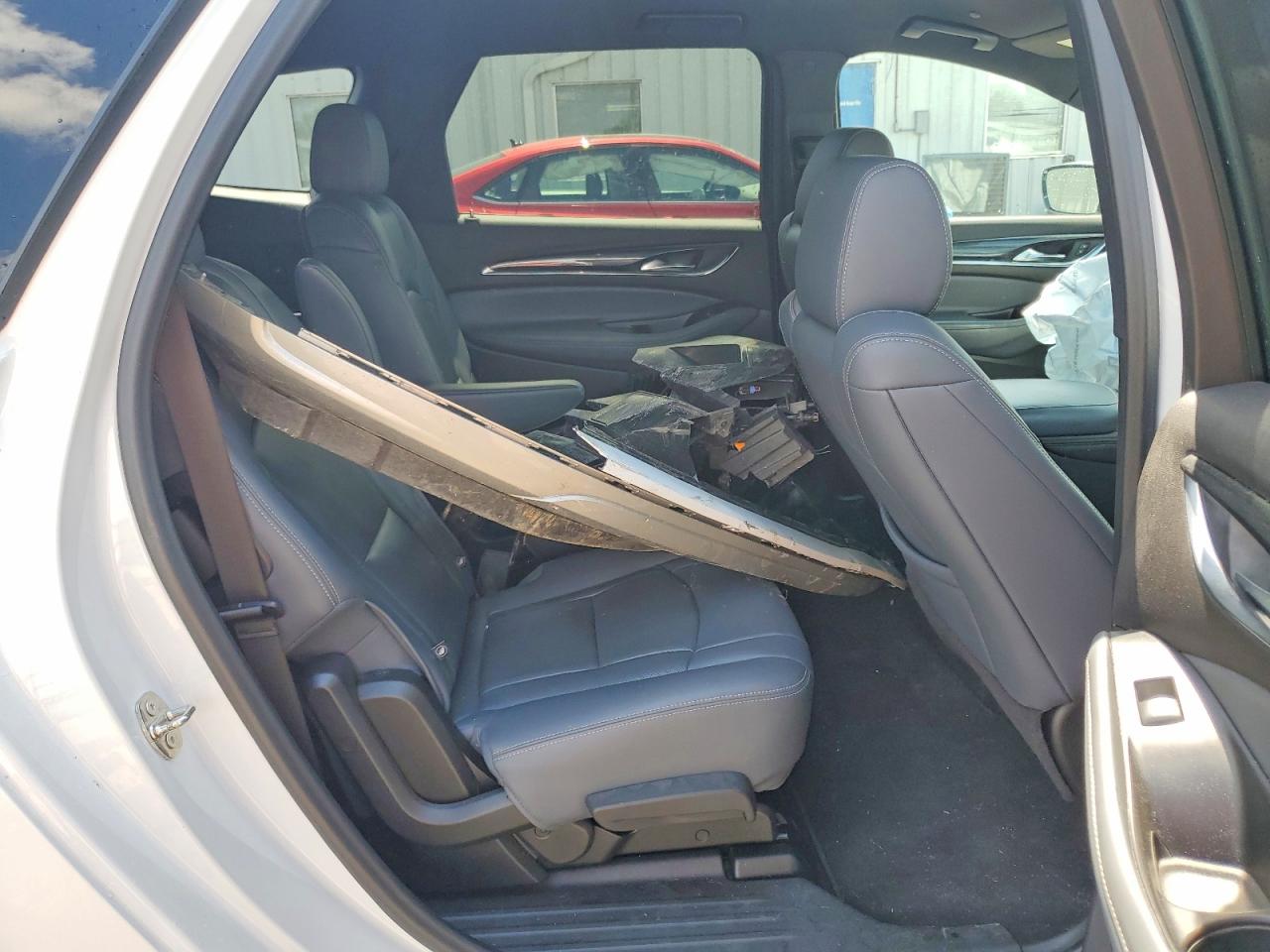 Buick Enclave Essence