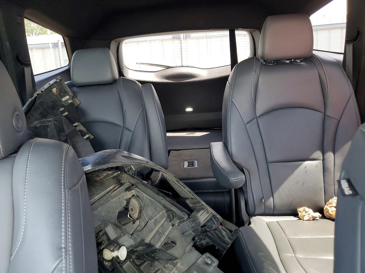 Buick Enclave Essence