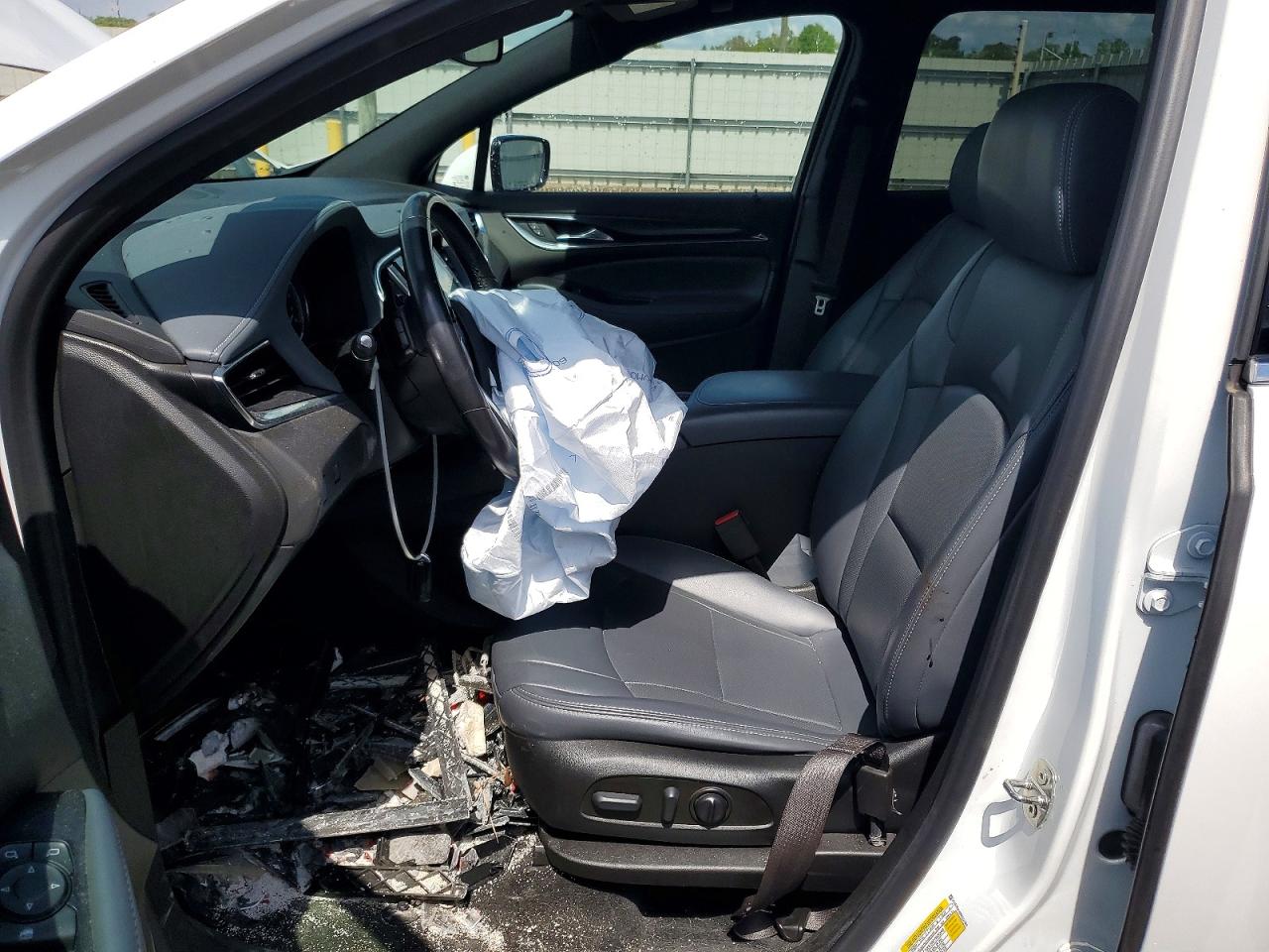 Buick Enclave Essence