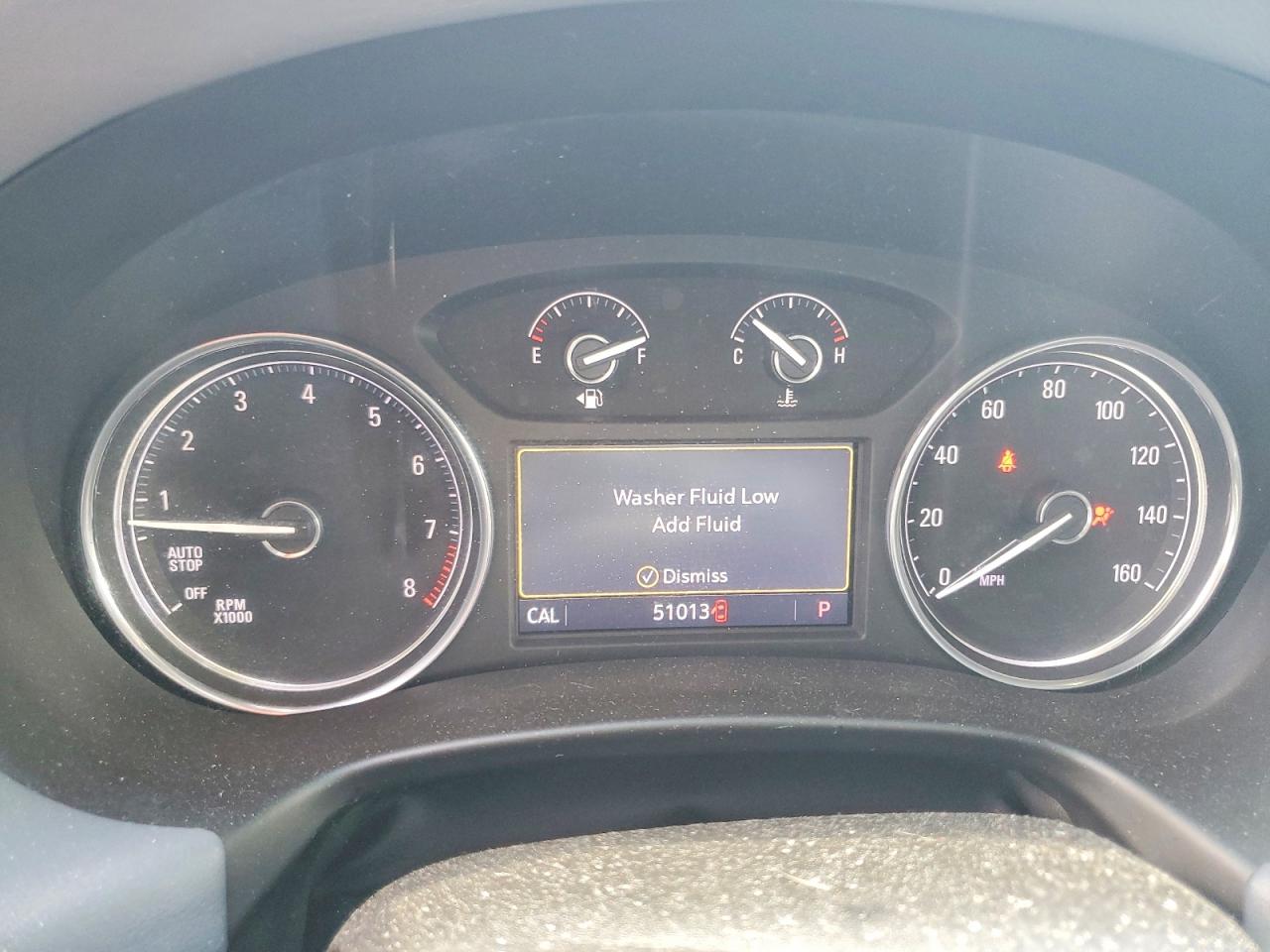 Buick Enclave Essence