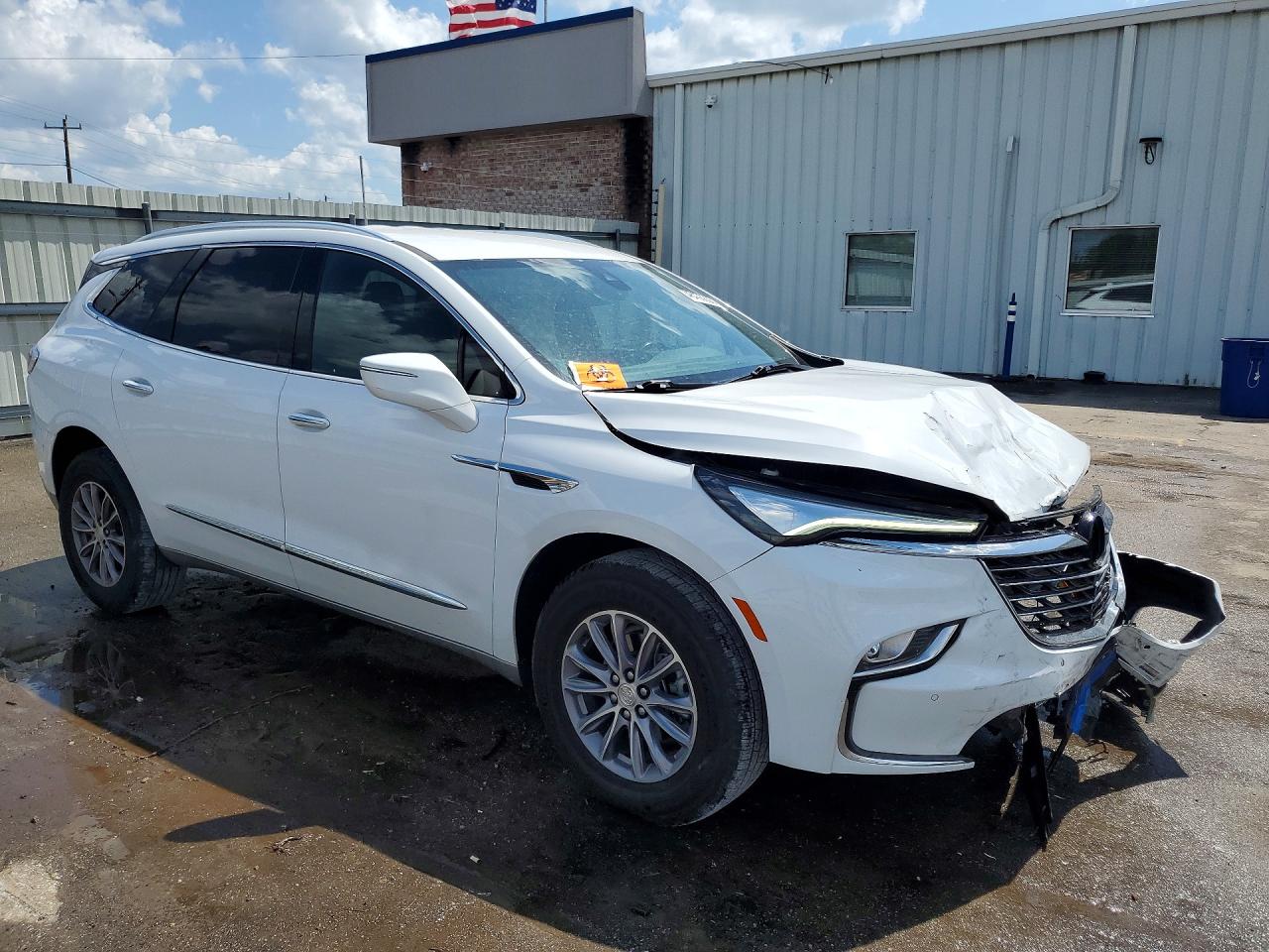 Buick Enclave Essence