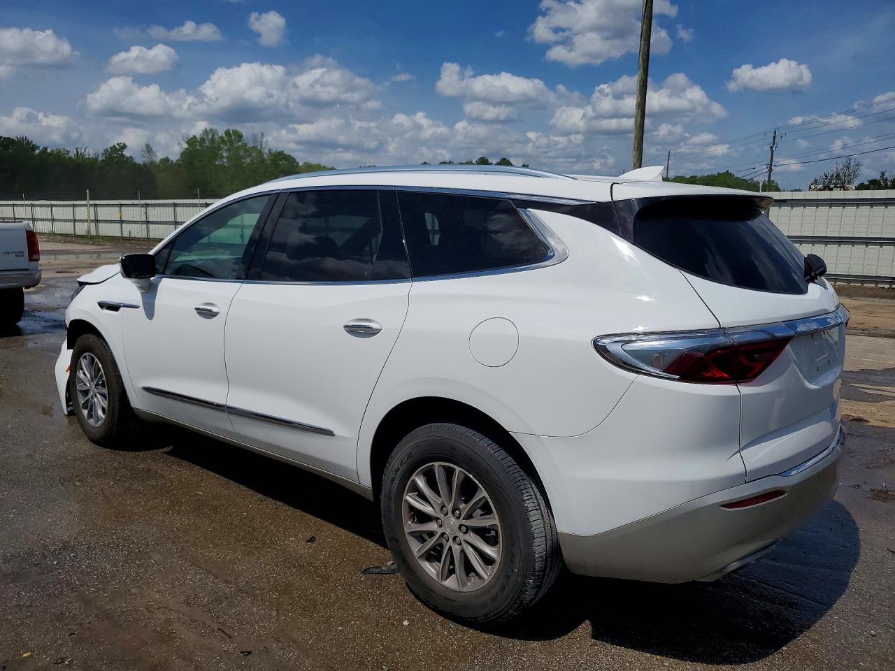 Buick Enclave Essence