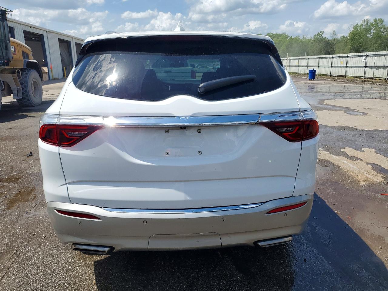 Buick Enclave Essence