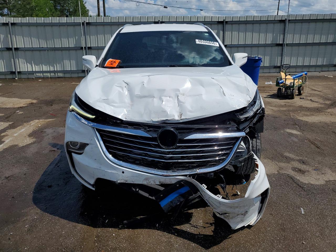 Buick Enclave Essence