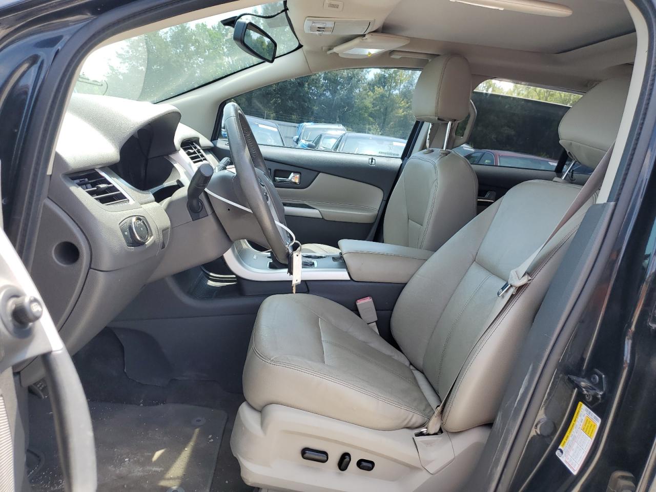 Ford Edge