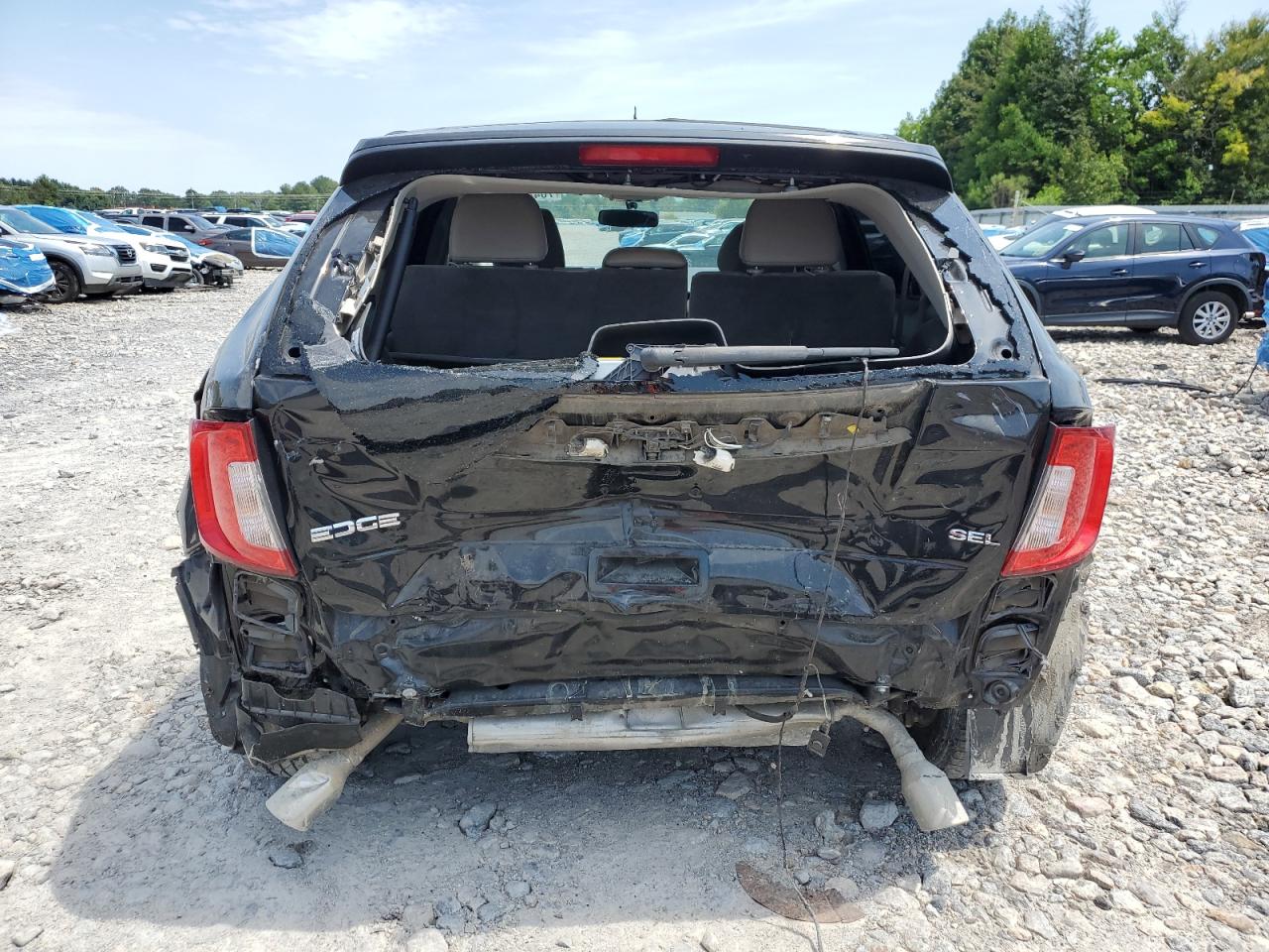 Ford Edge