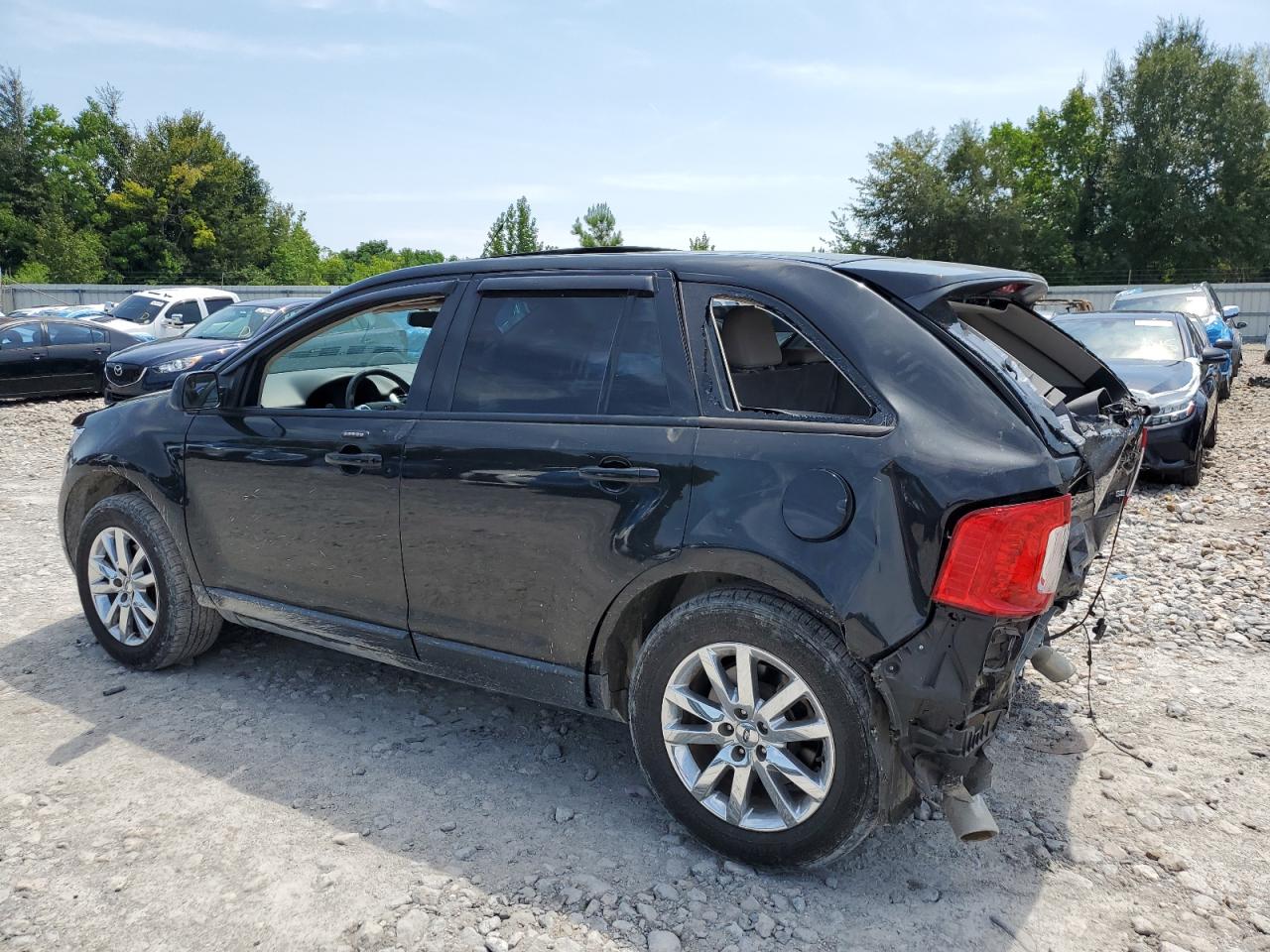 Ford Edge