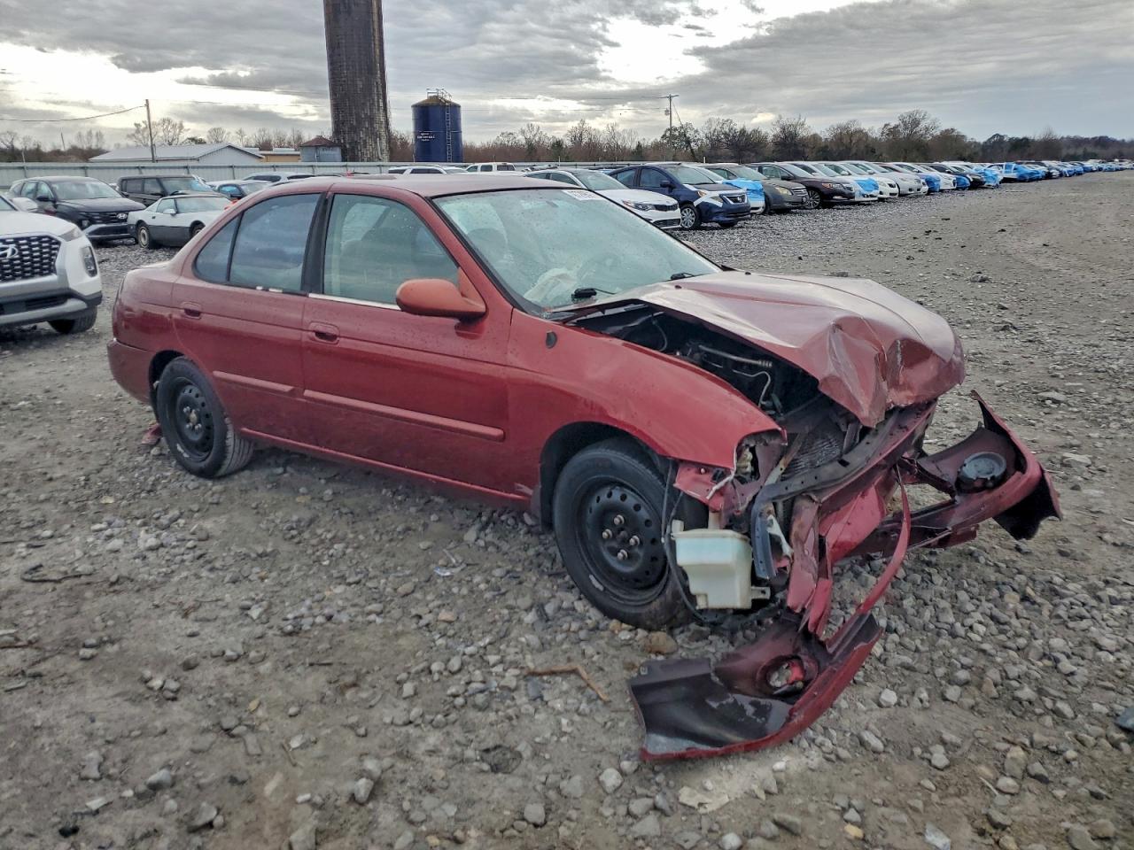 Nissan Sentra