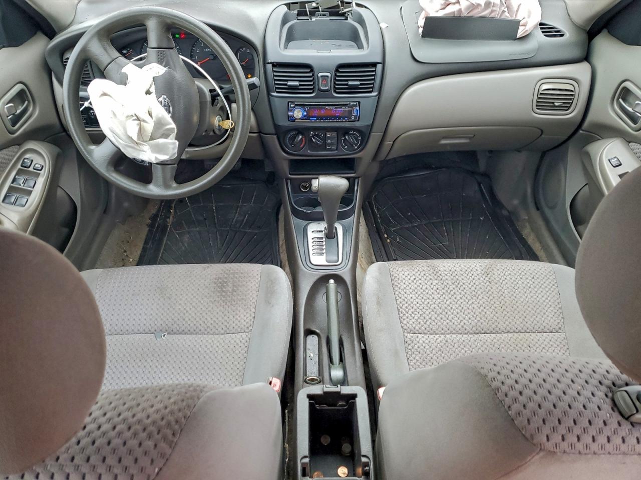 Nissan Sentra