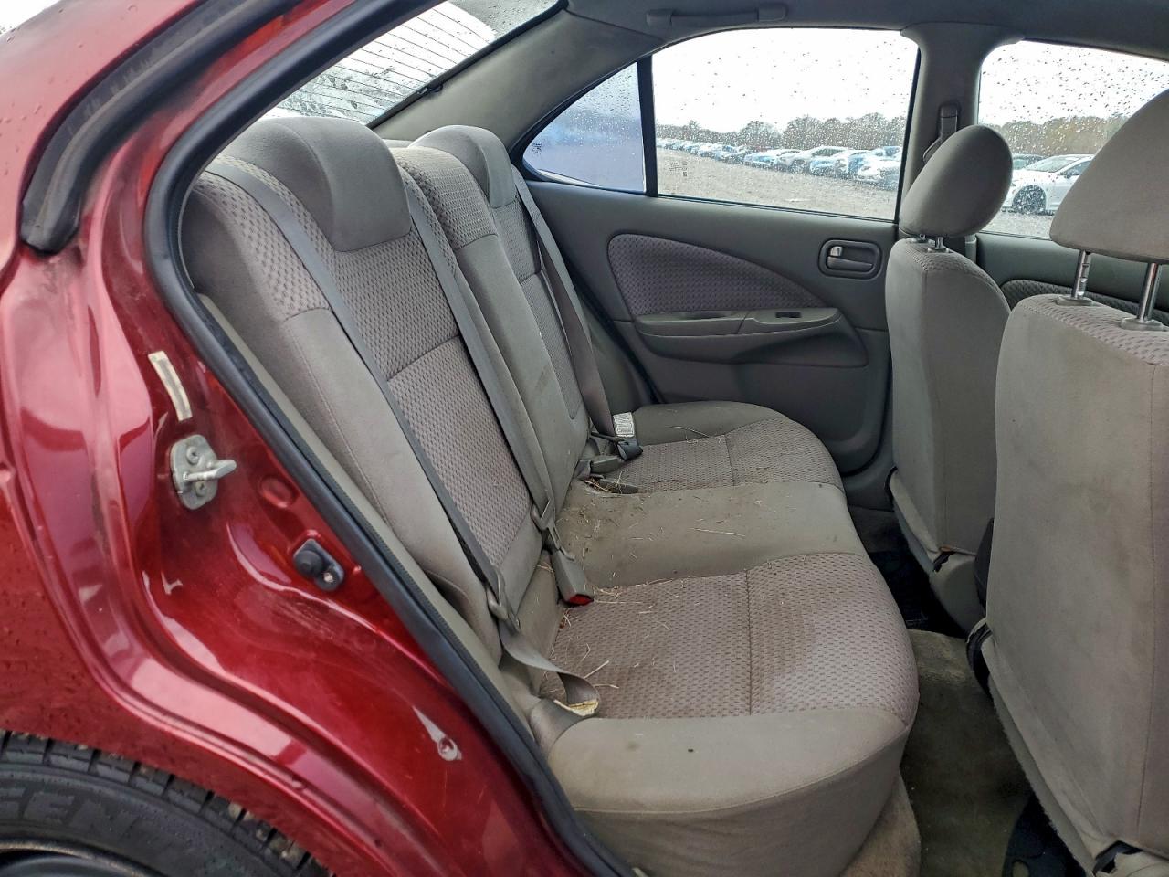 Nissan Sentra