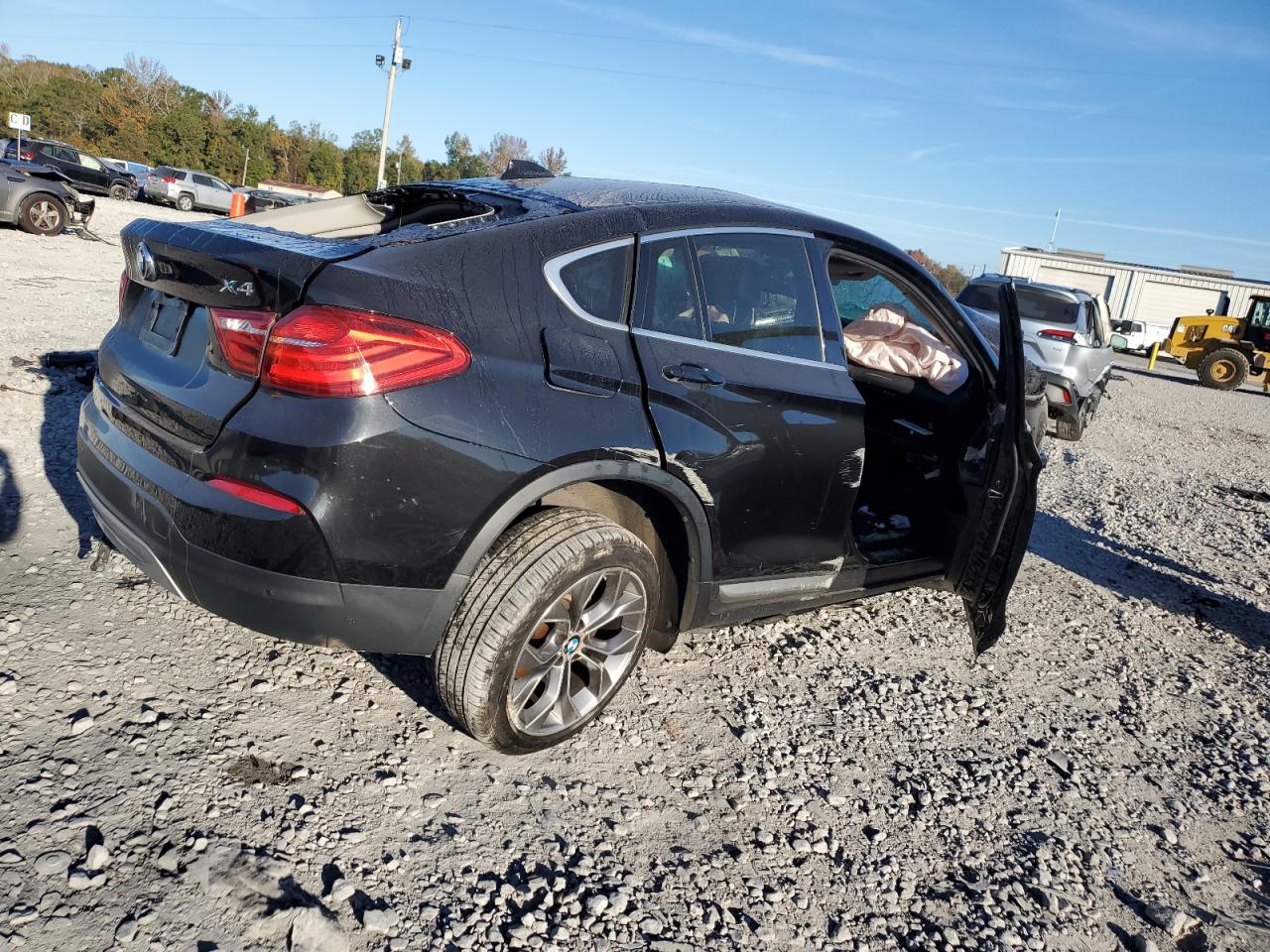BMW X Series