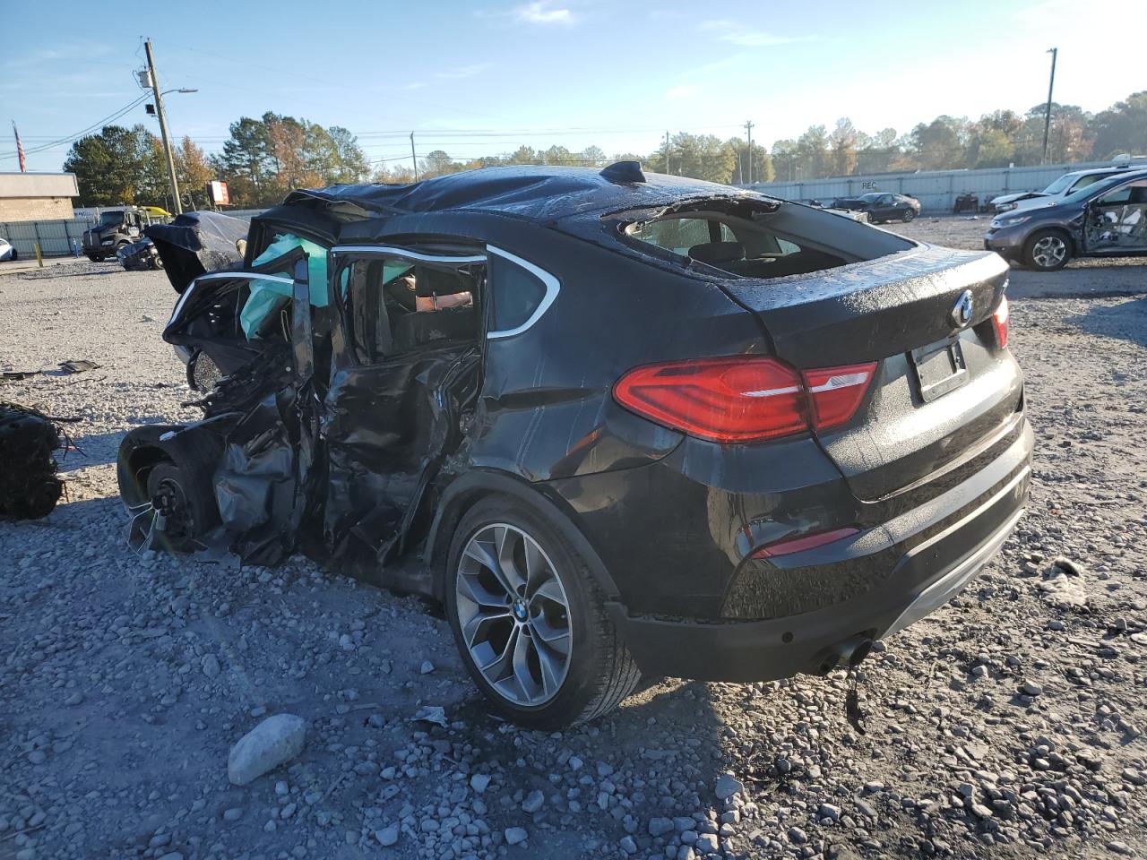 BMW X Series