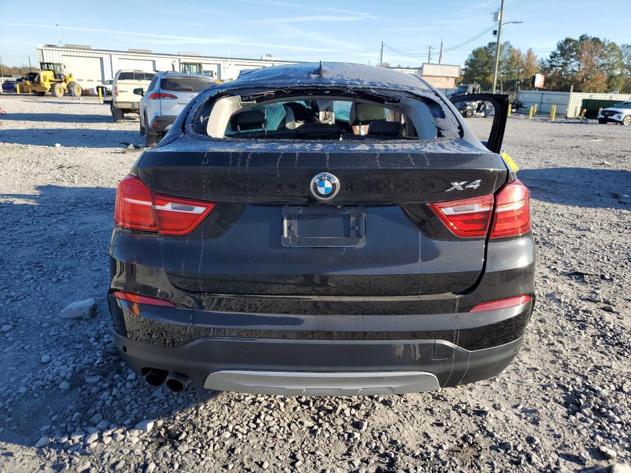 BMW X Series