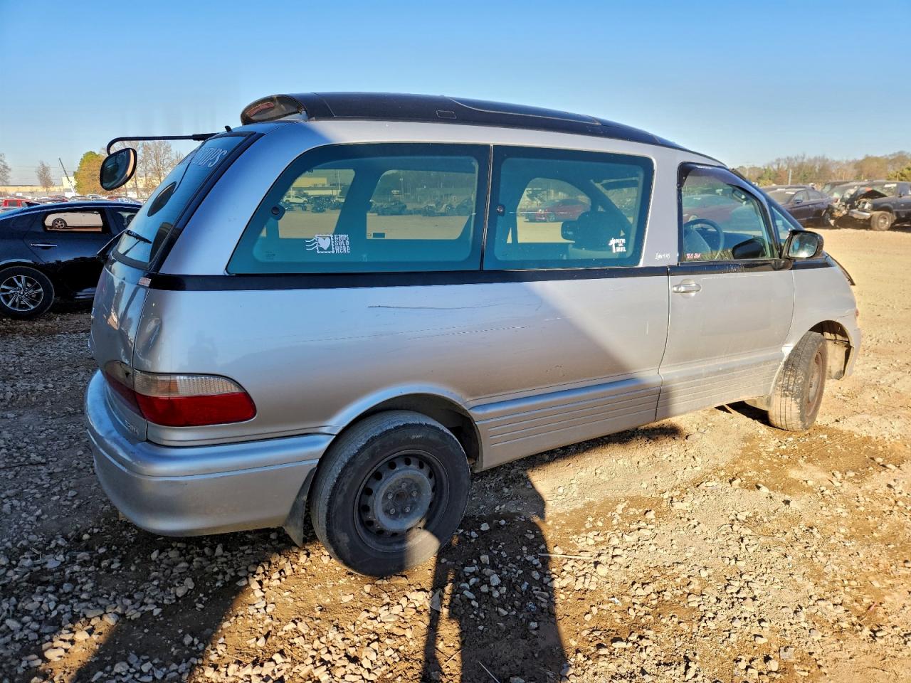Toyota Previa
