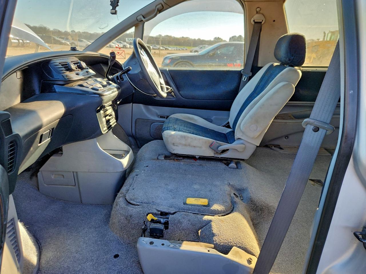 Toyota Previa