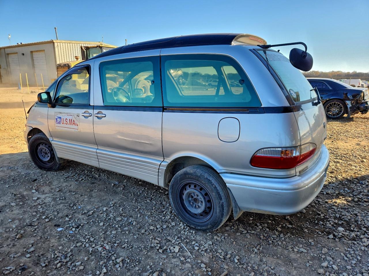 Toyota Previa