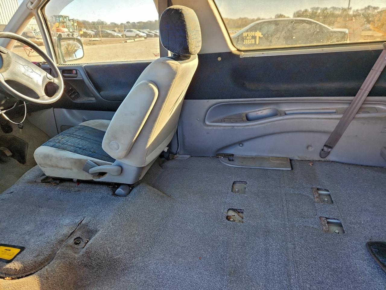 Toyota Previa