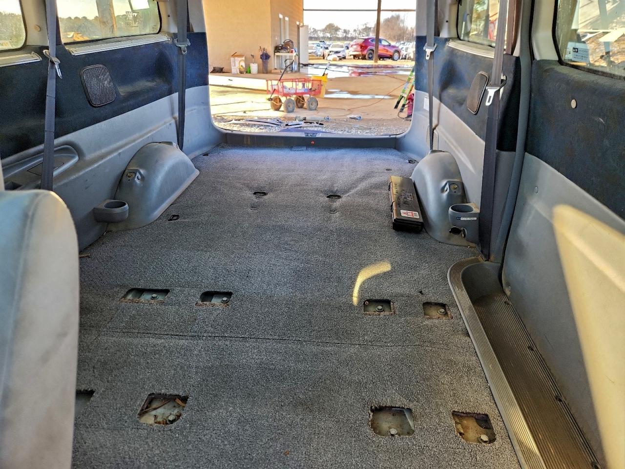 Toyota Previa