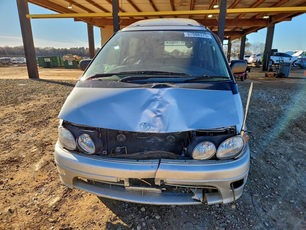 Toyota Previa