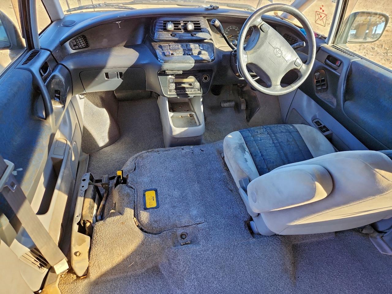 Toyota Previa