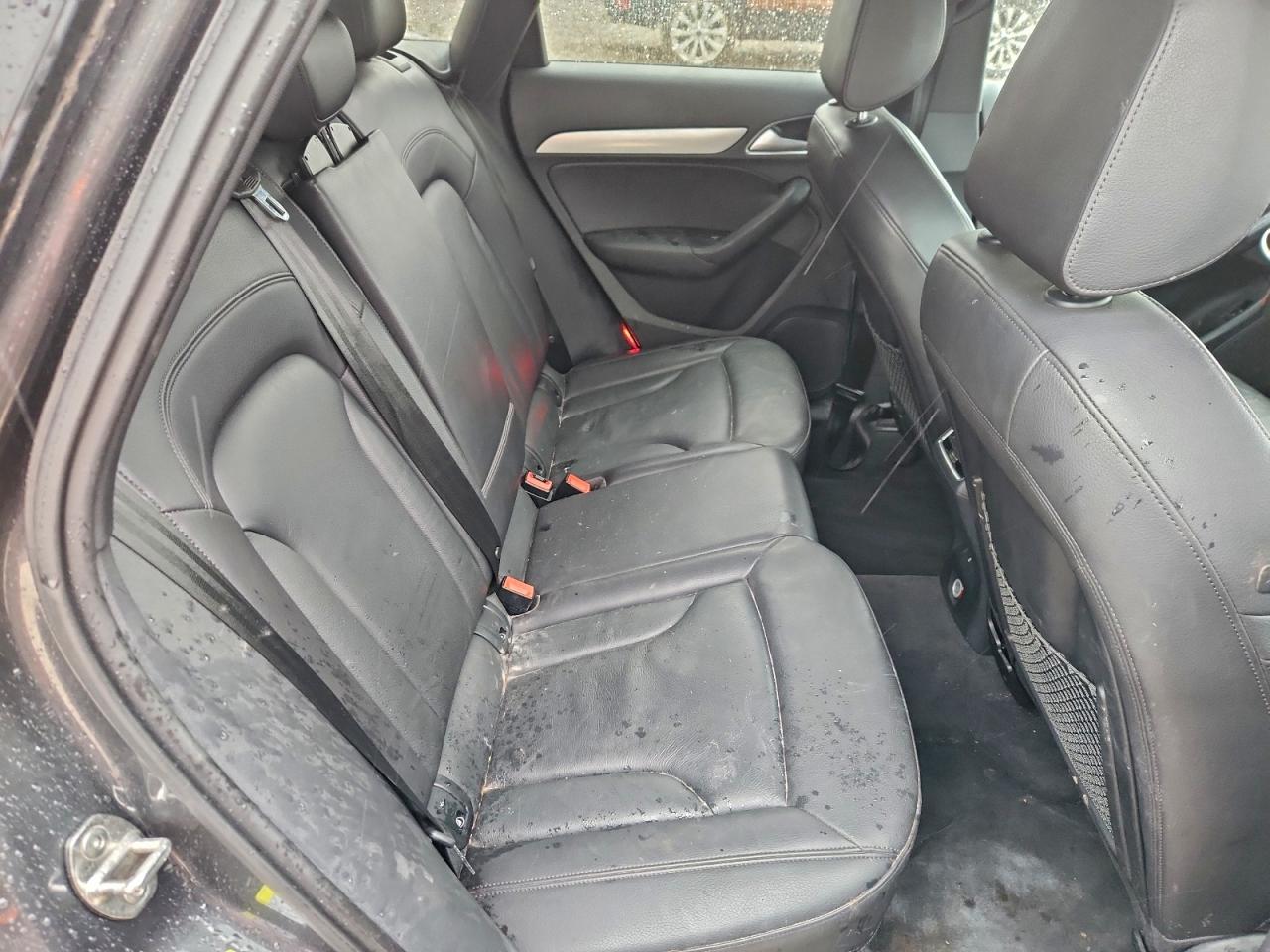 Audi Q3 Premium