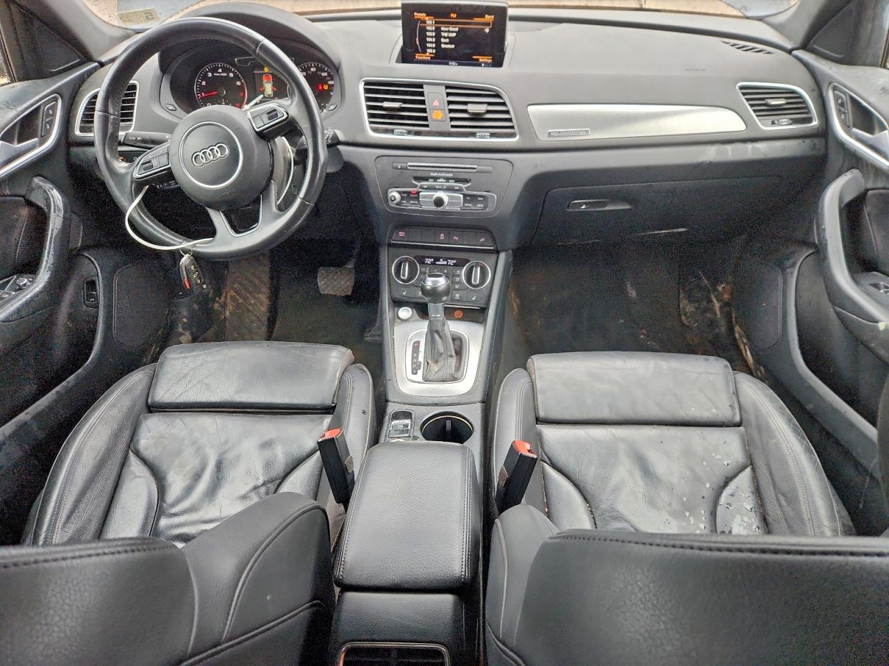 Audi Q3 Premium
