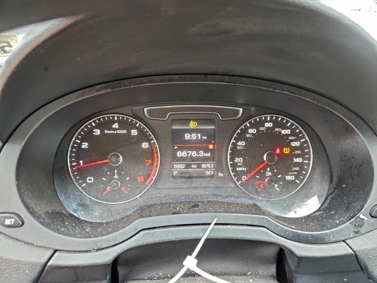 Audi Q3 Premium