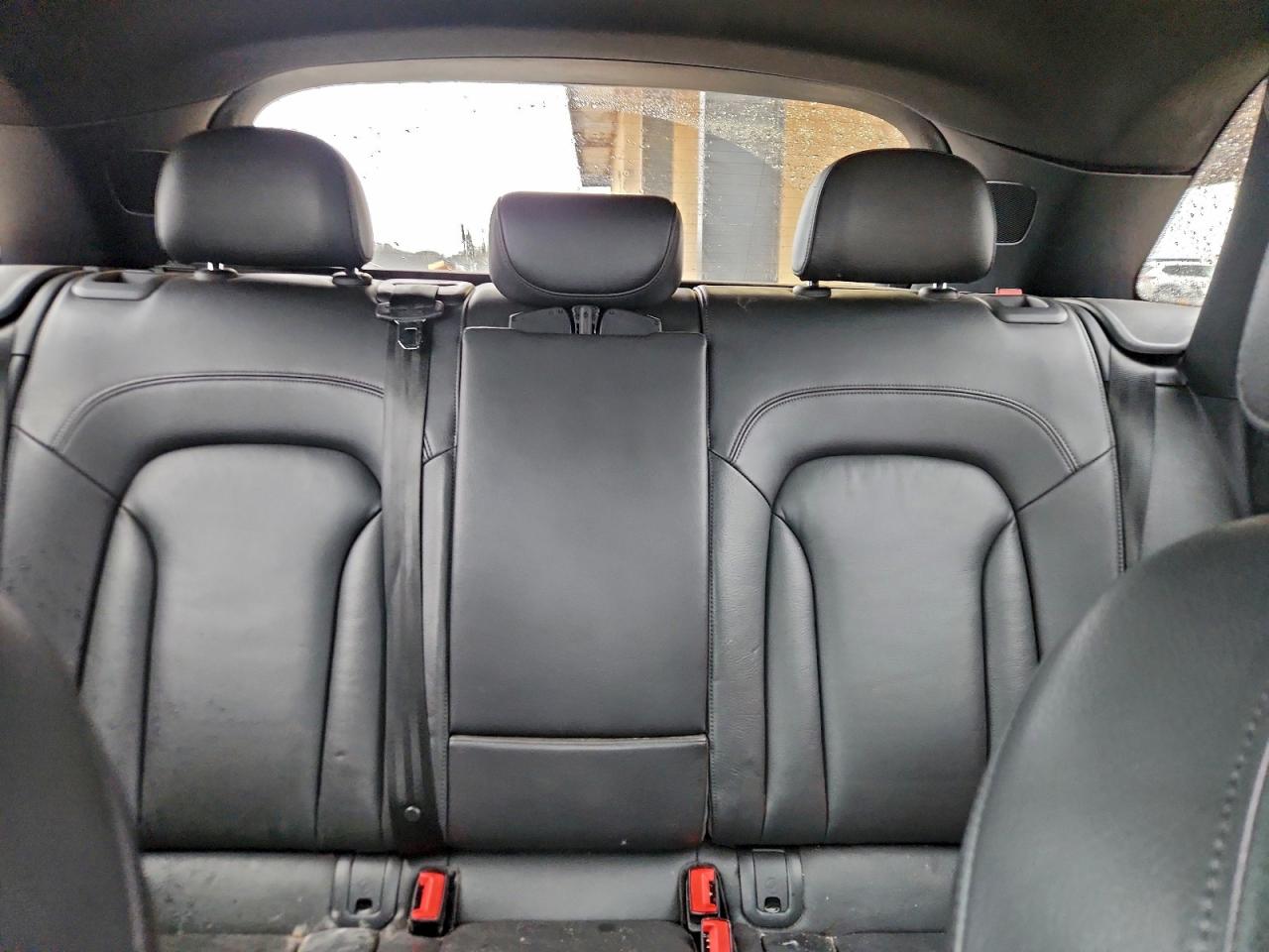 Audi Q3 Premium