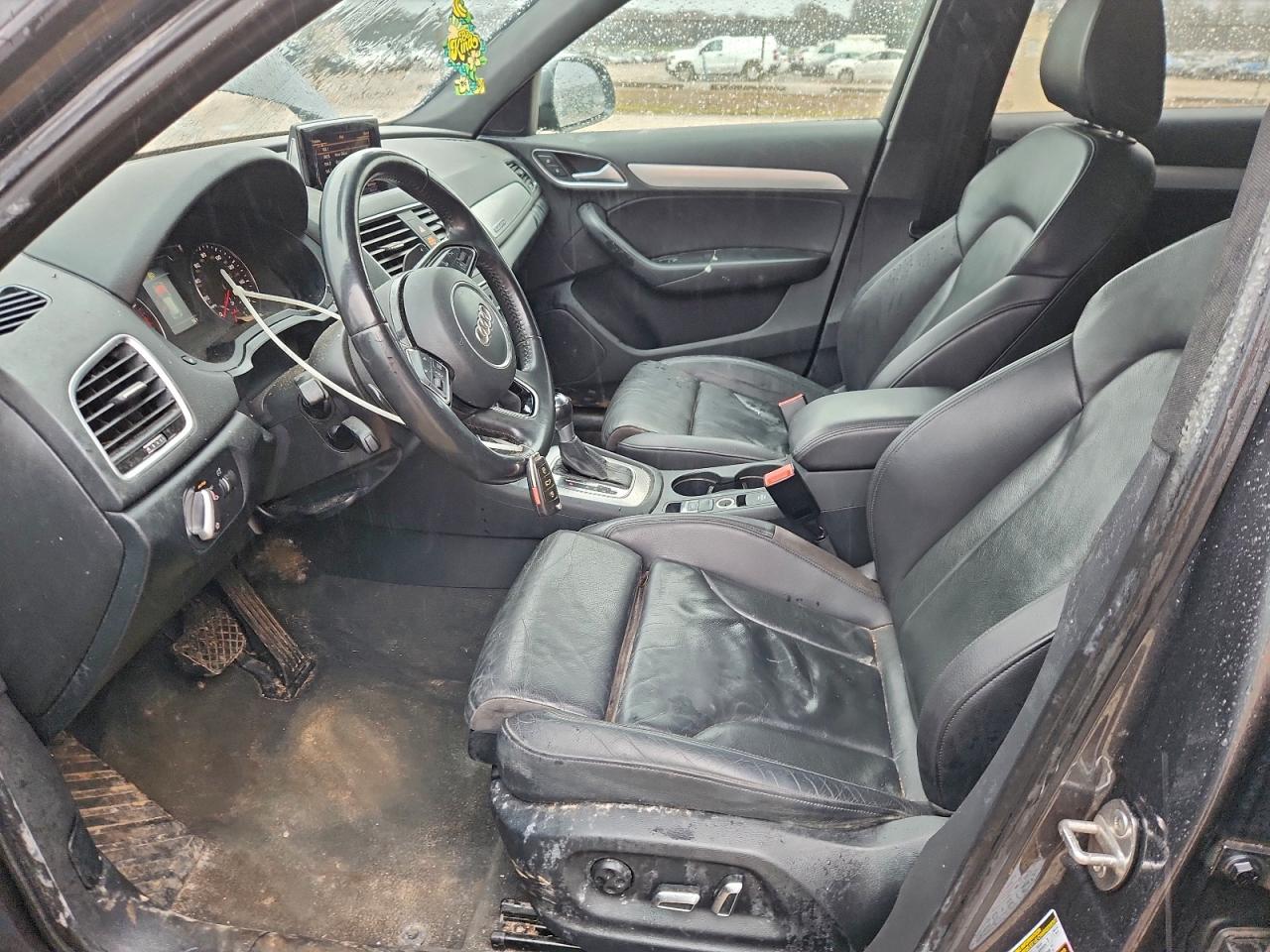 Audi Q3 Premium