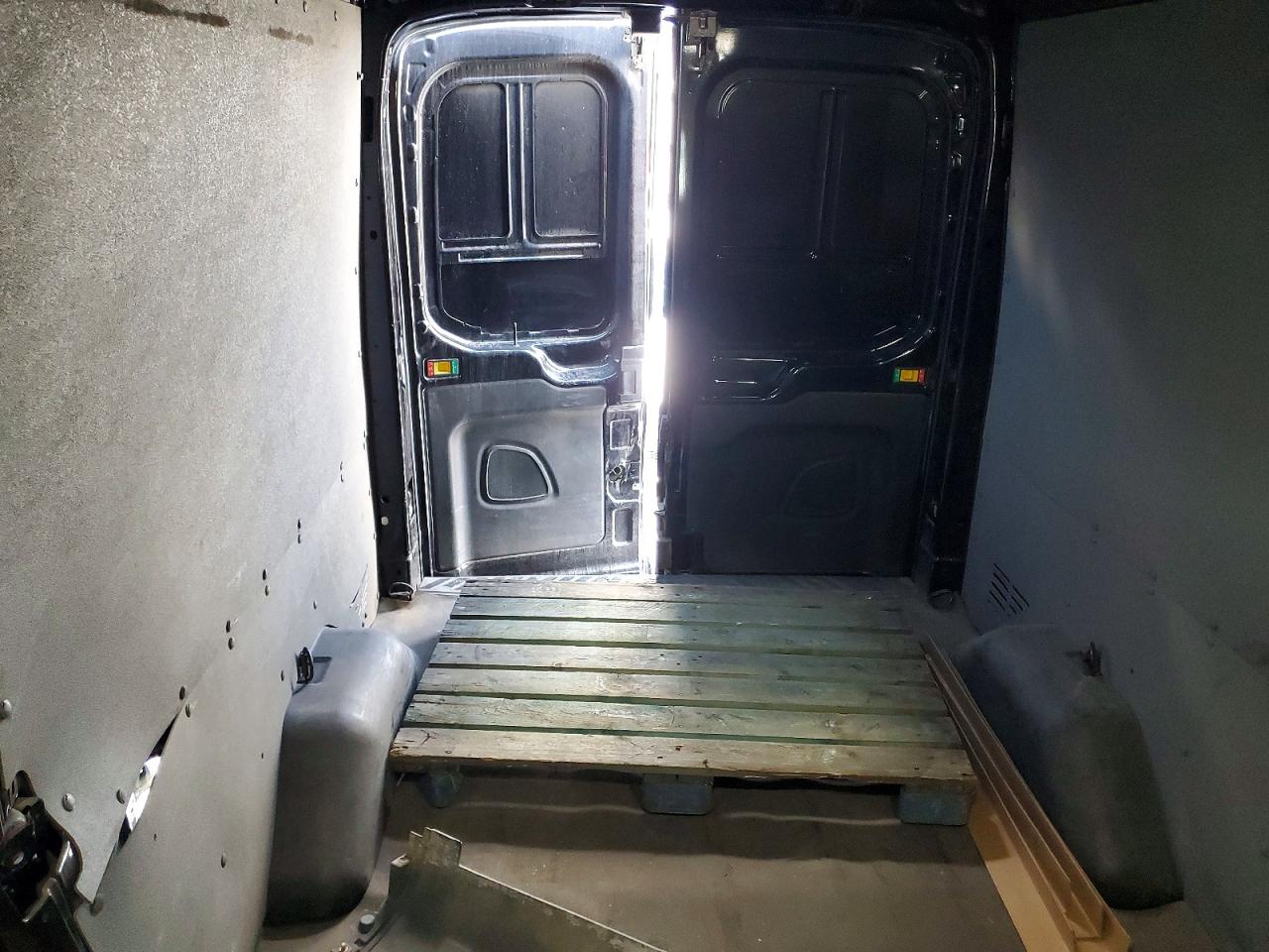Ford Transit T-250