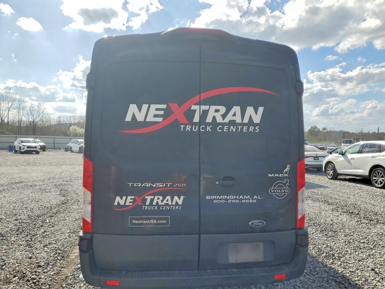 Ford Transit T-250