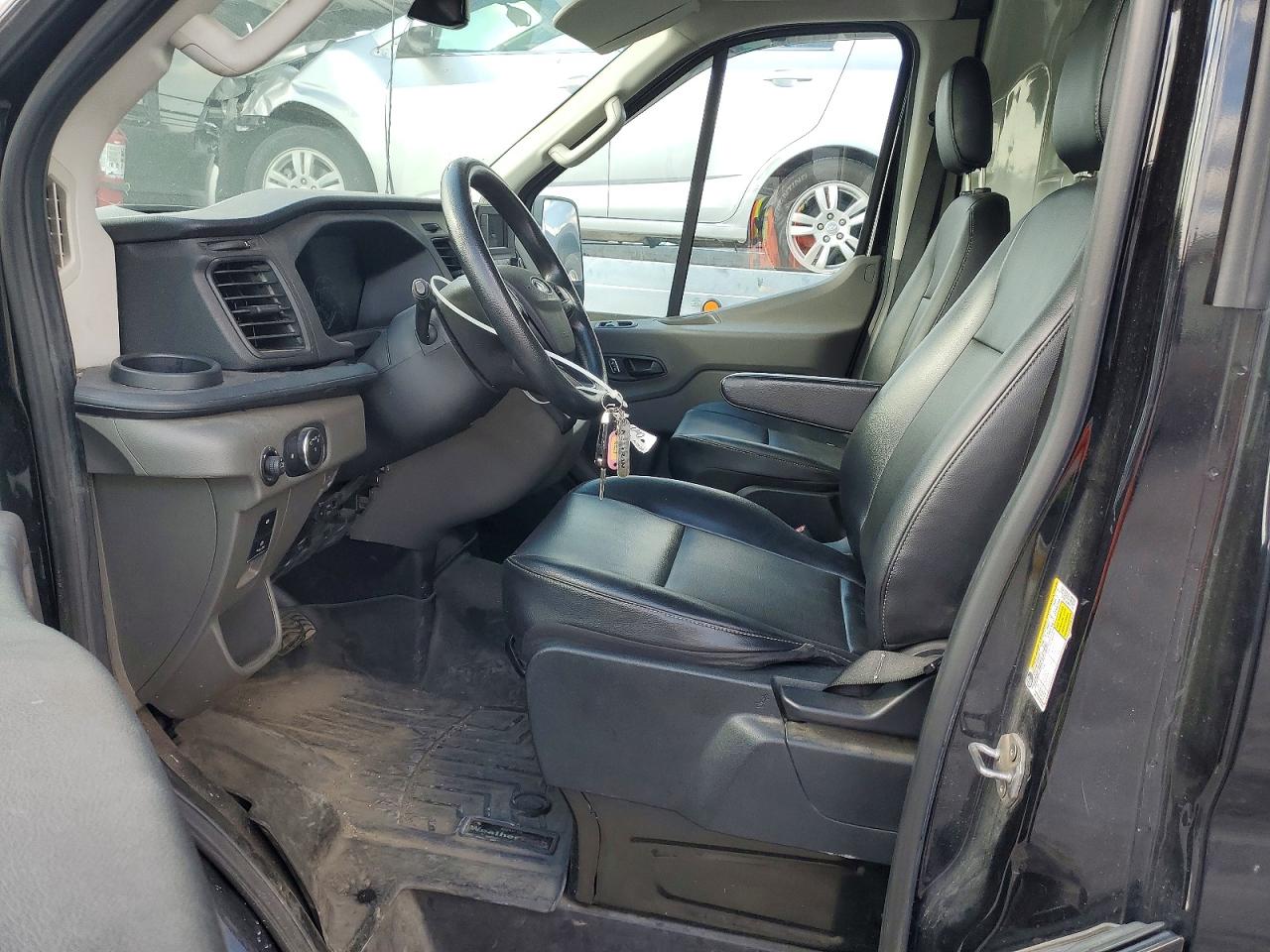 Ford Transit T-250