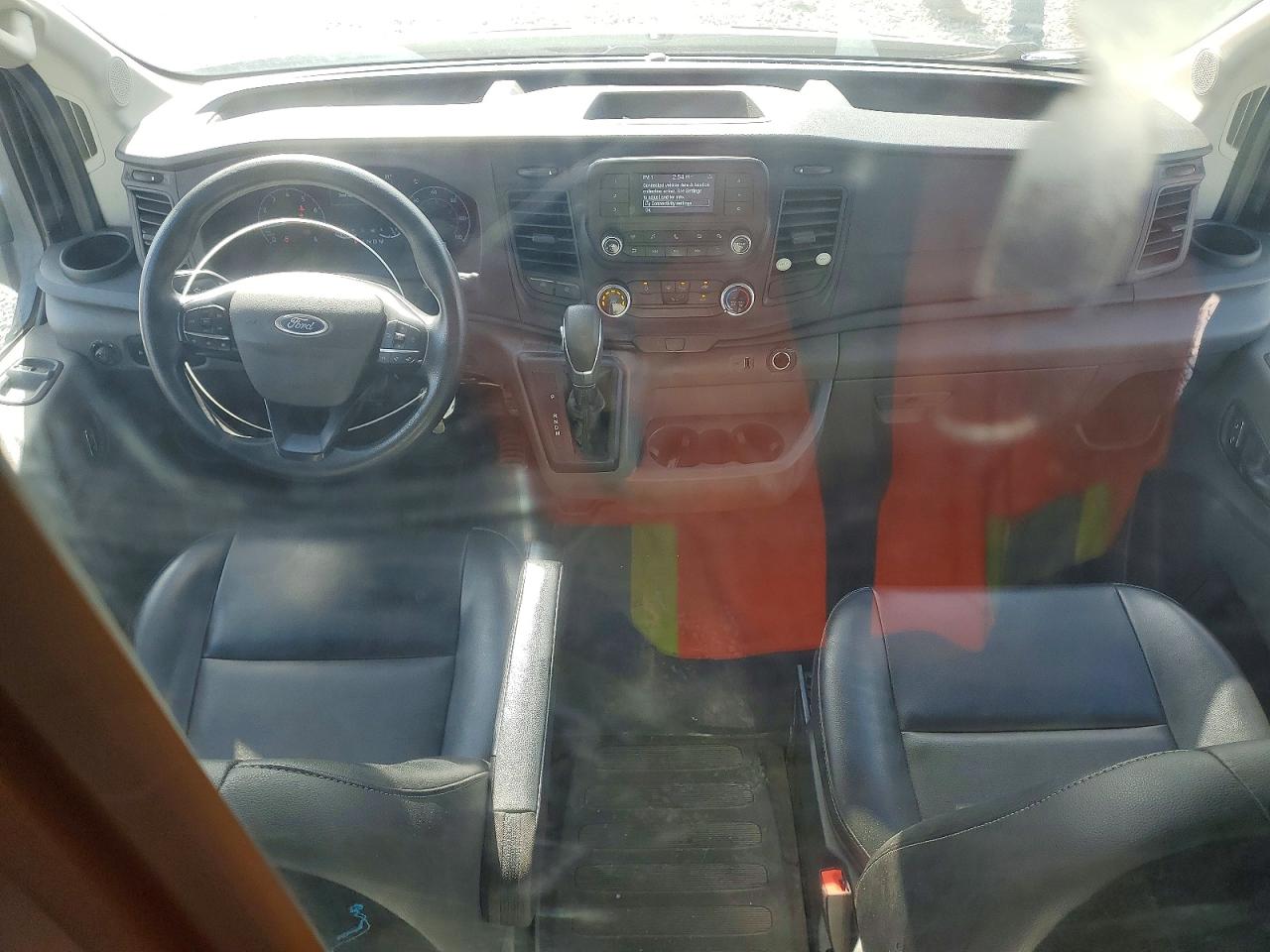 Ford Transit T-250