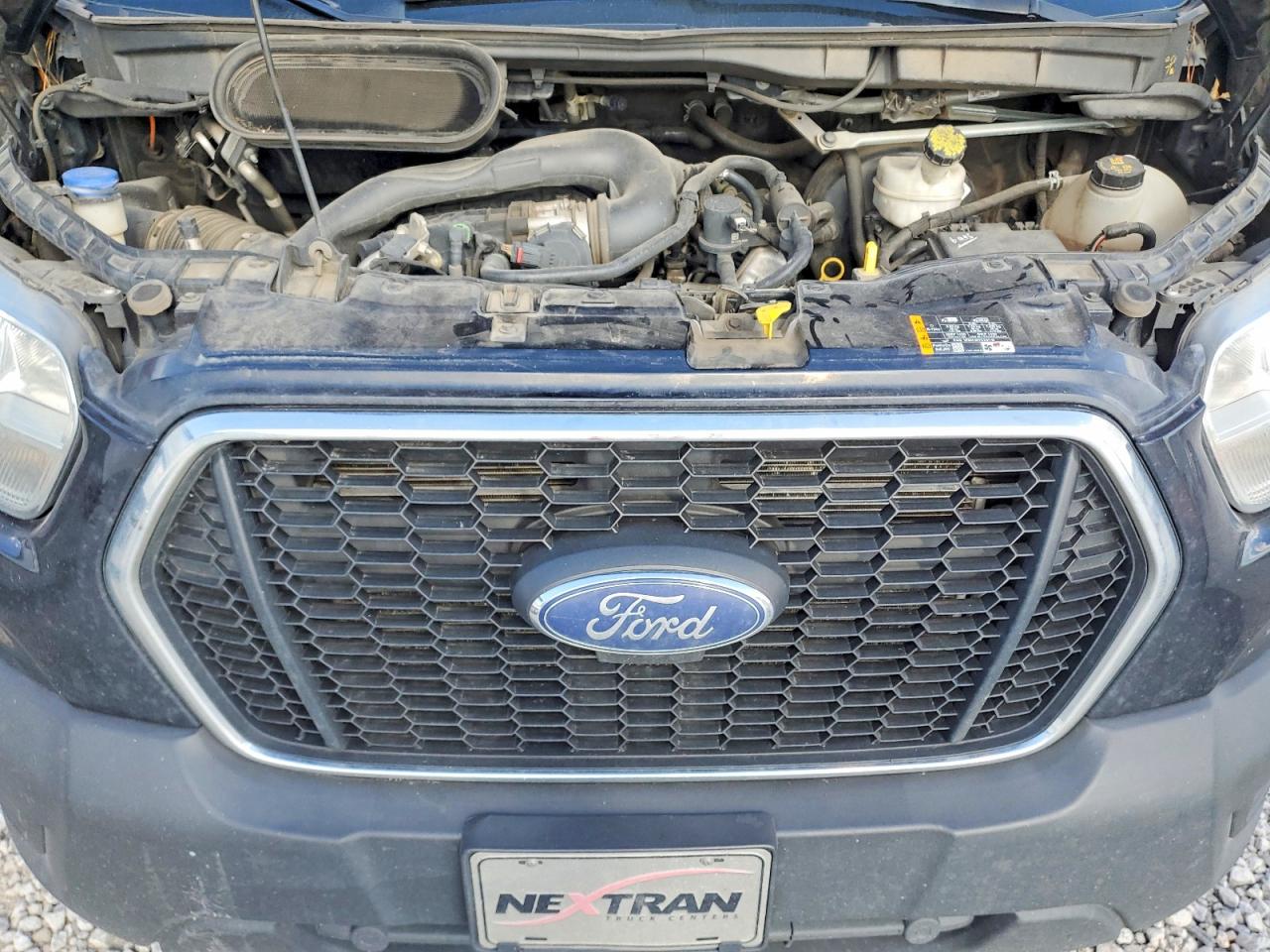 Ford Transit T-250