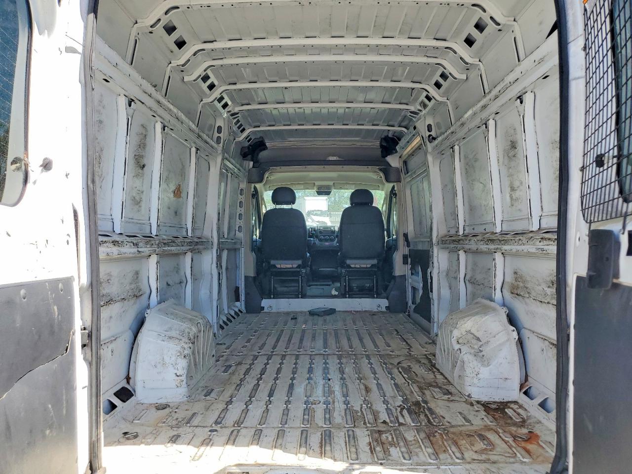 Ram Promaster 3500 High