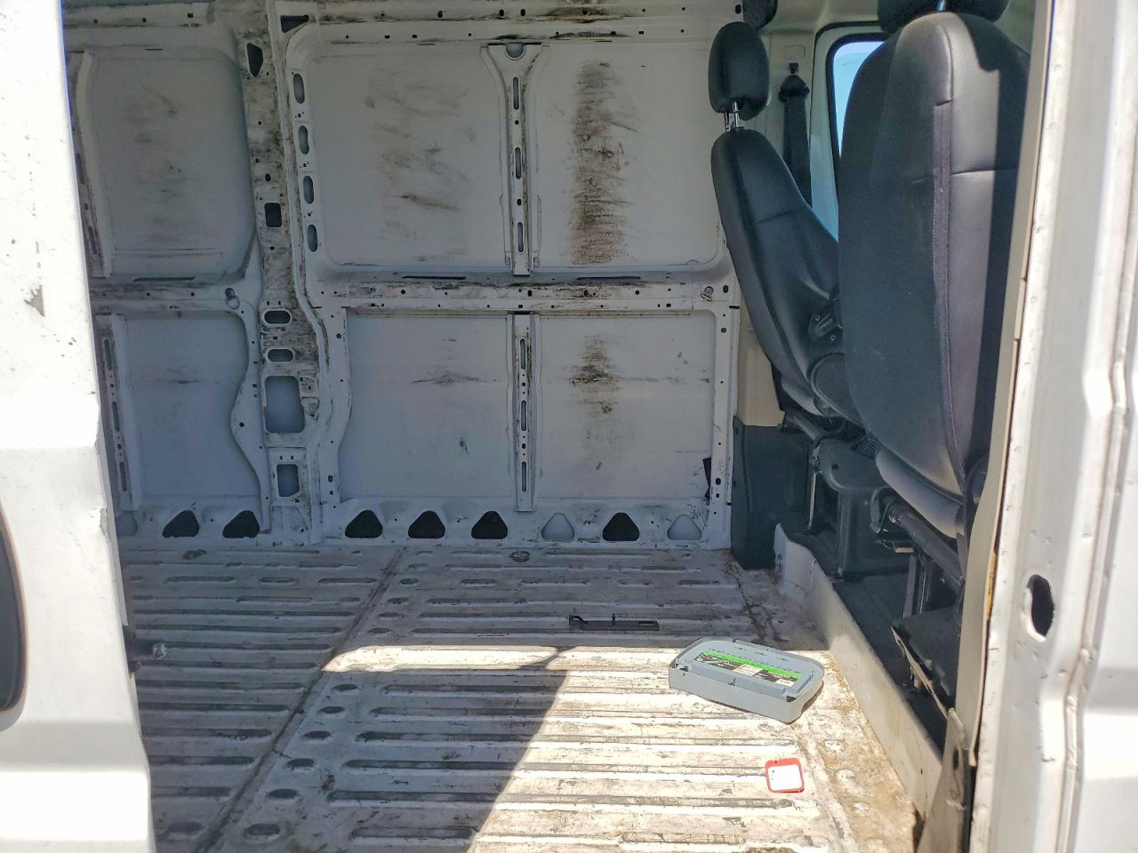 Ram Promaster 3500 High