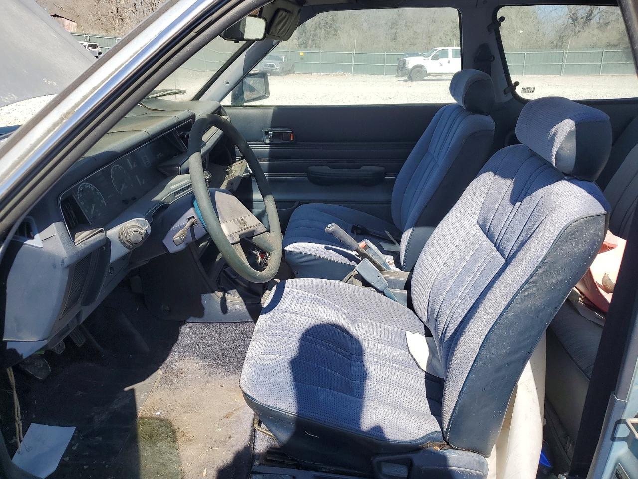Subaru GL