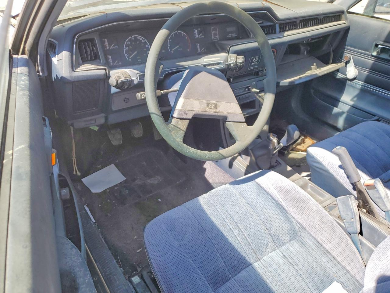 Subaru GL