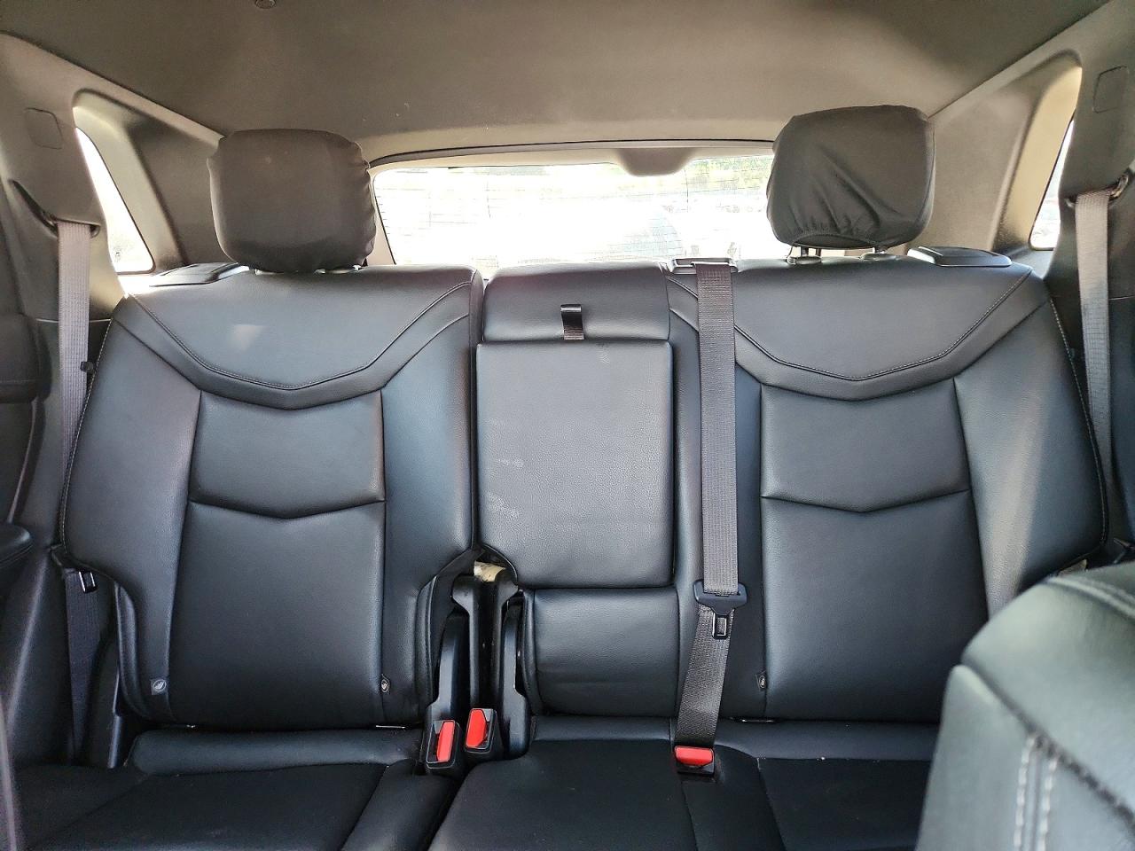 Cadillac XT5 Luxury