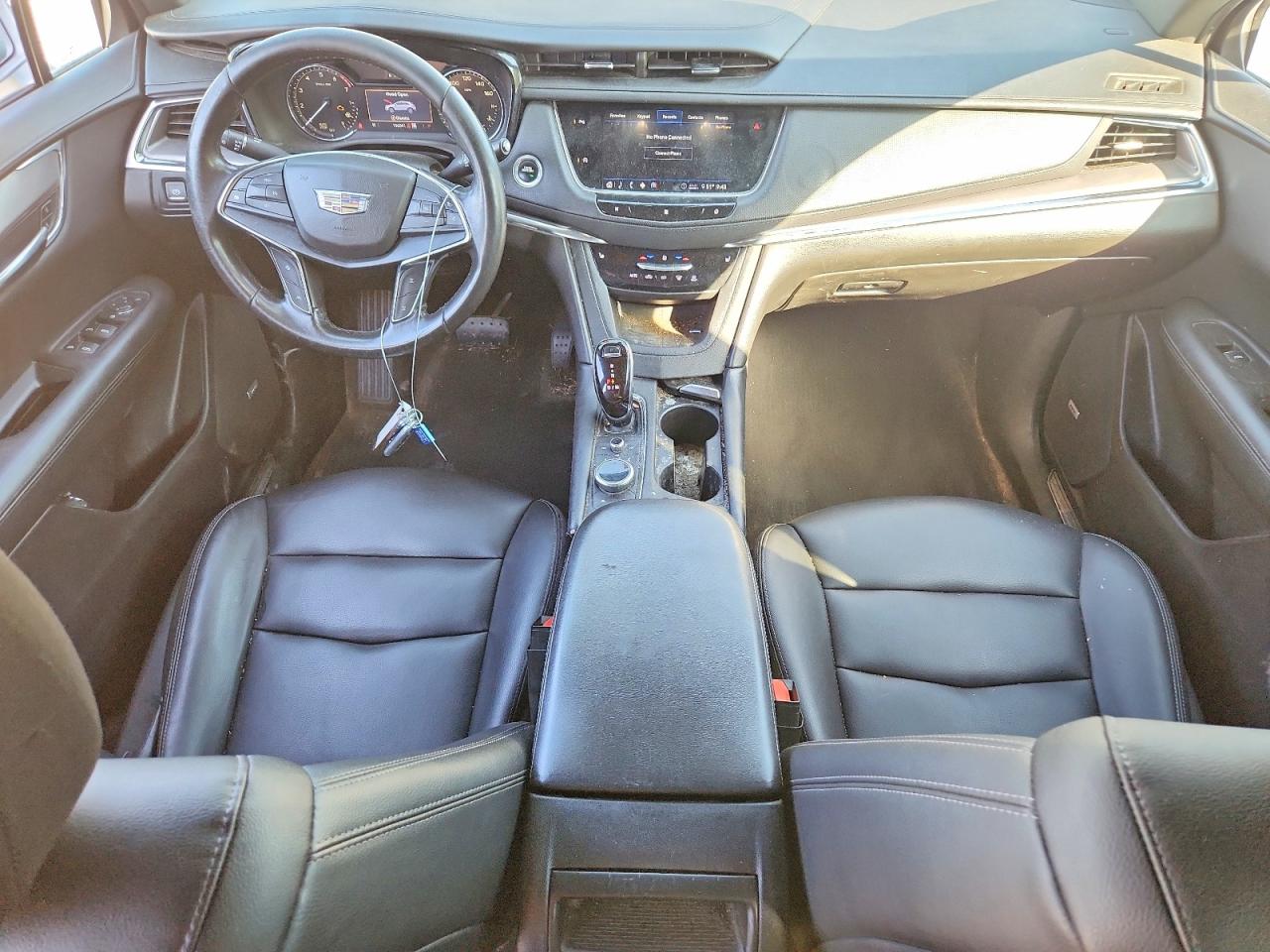 Cadillac XT5 Luxury