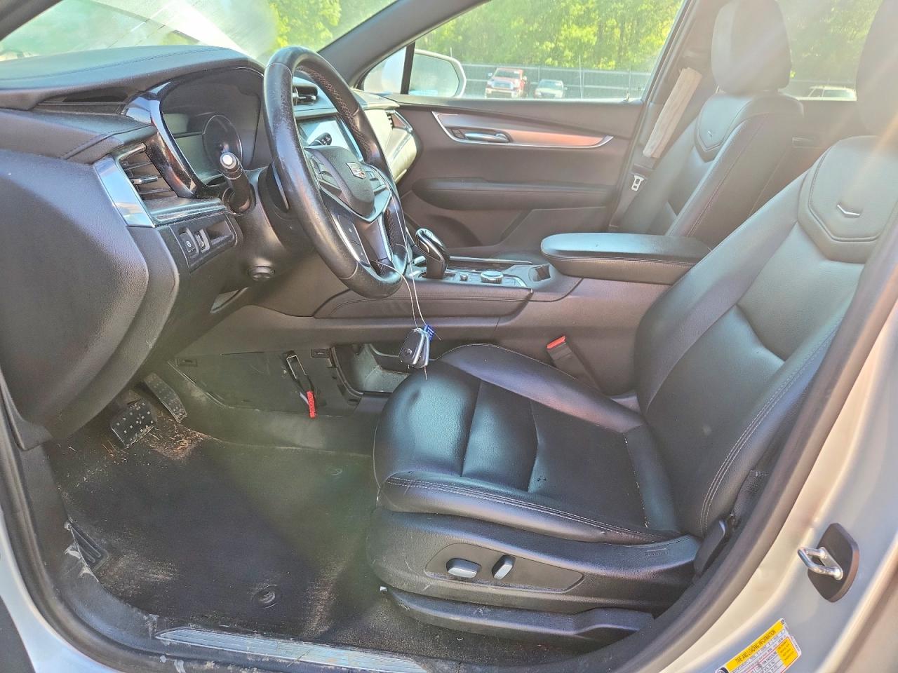 Cadillac XT5 Luxury