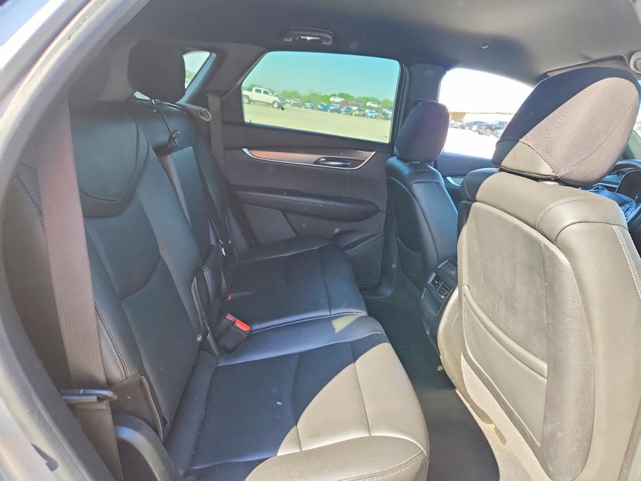 Cadillac XT5 Luxury
