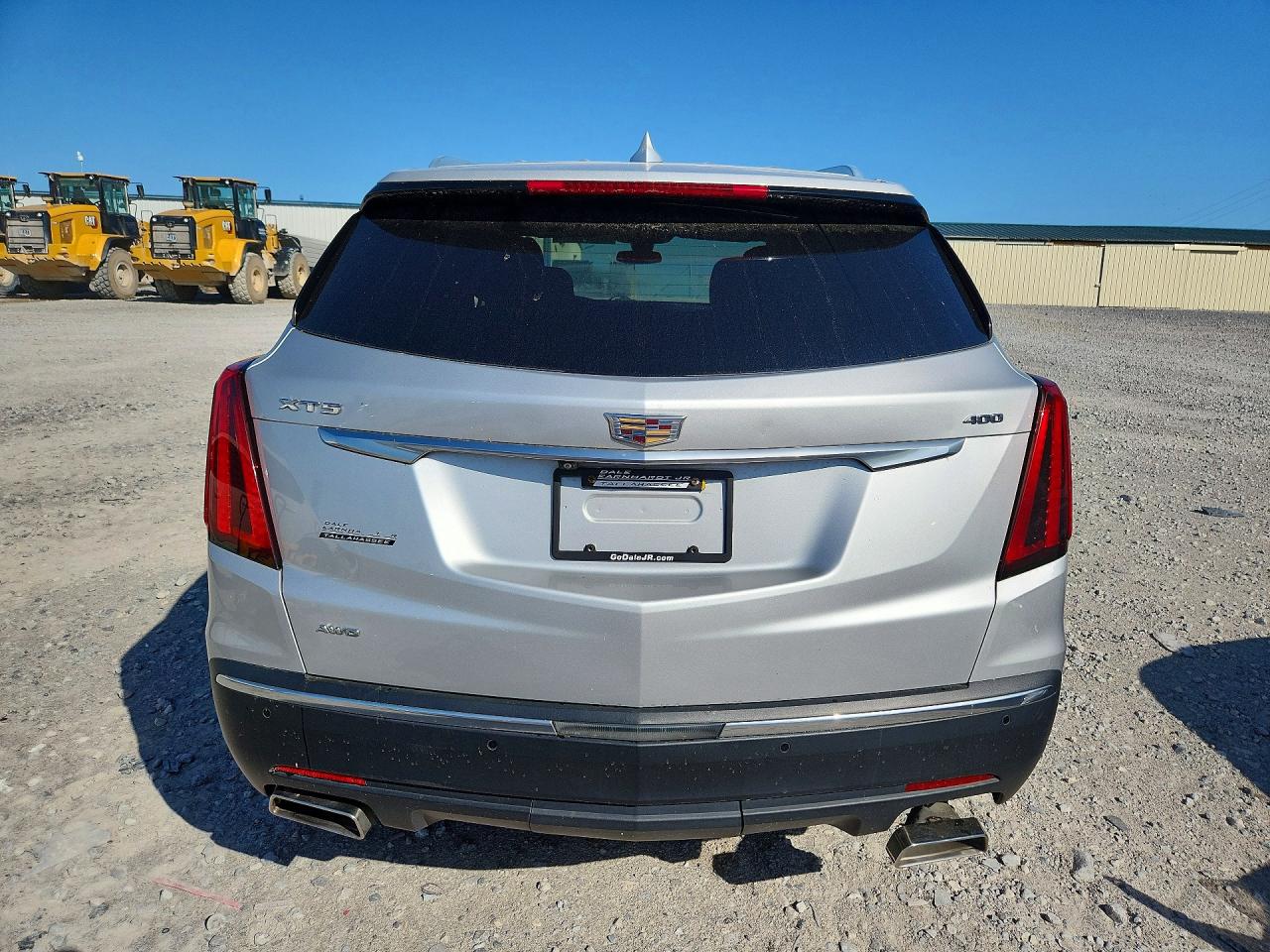 Cadillac XT5 Luxury