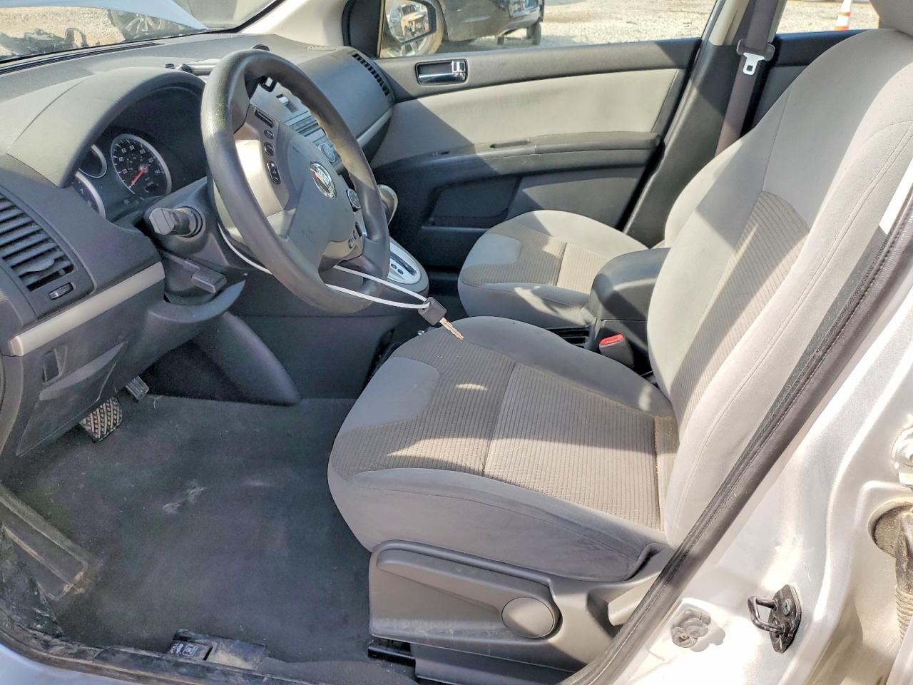 Nissan Sentra 2.0