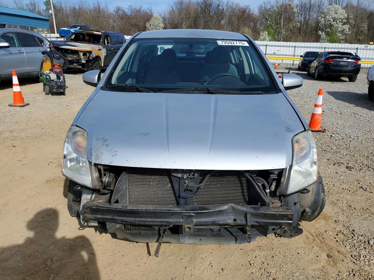 Nissan Sentra 2.0