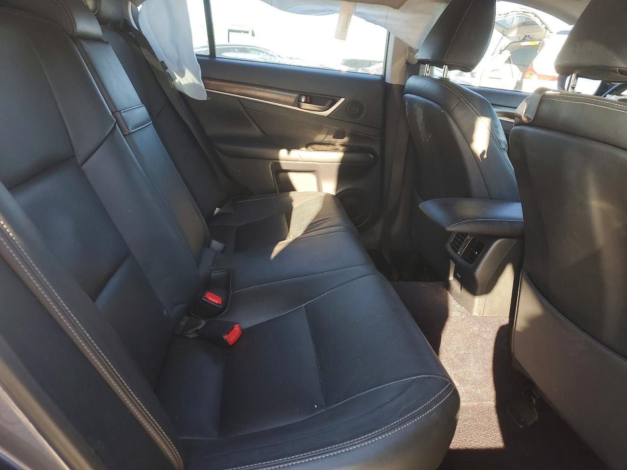 Lexus Gs 350