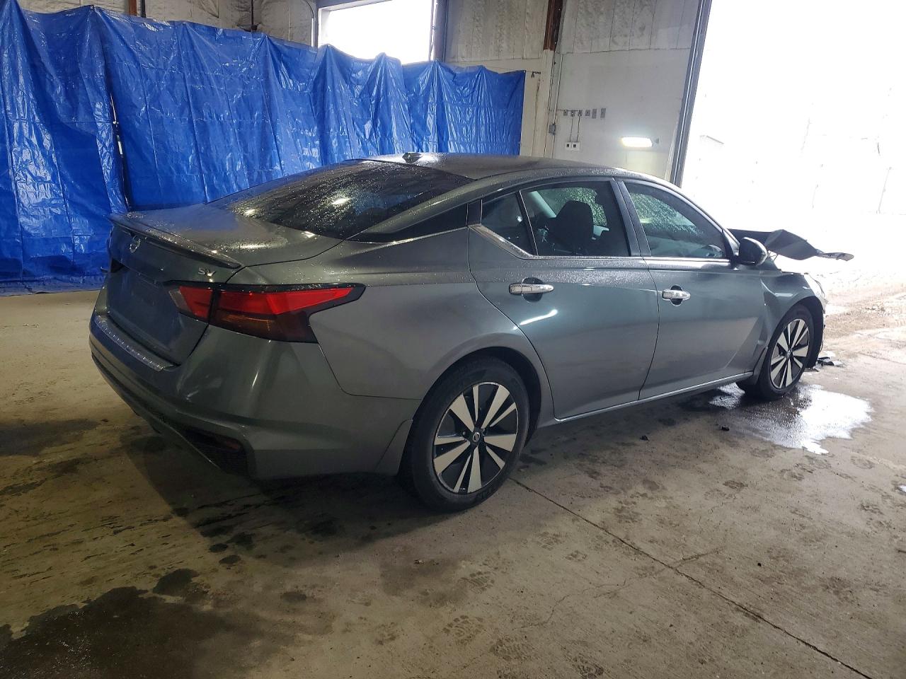 Nissan Altima 2.5 Sv