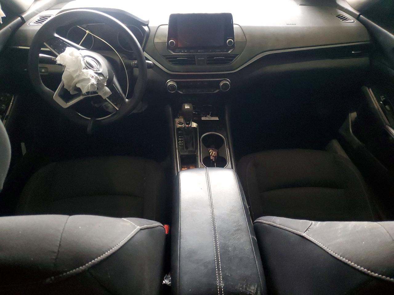 Nissan Altima 2.5 Sv