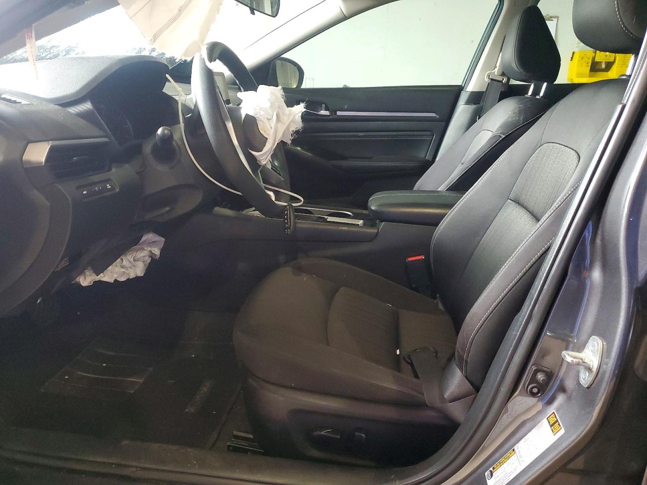 Nissan Altima 2.5 Sv