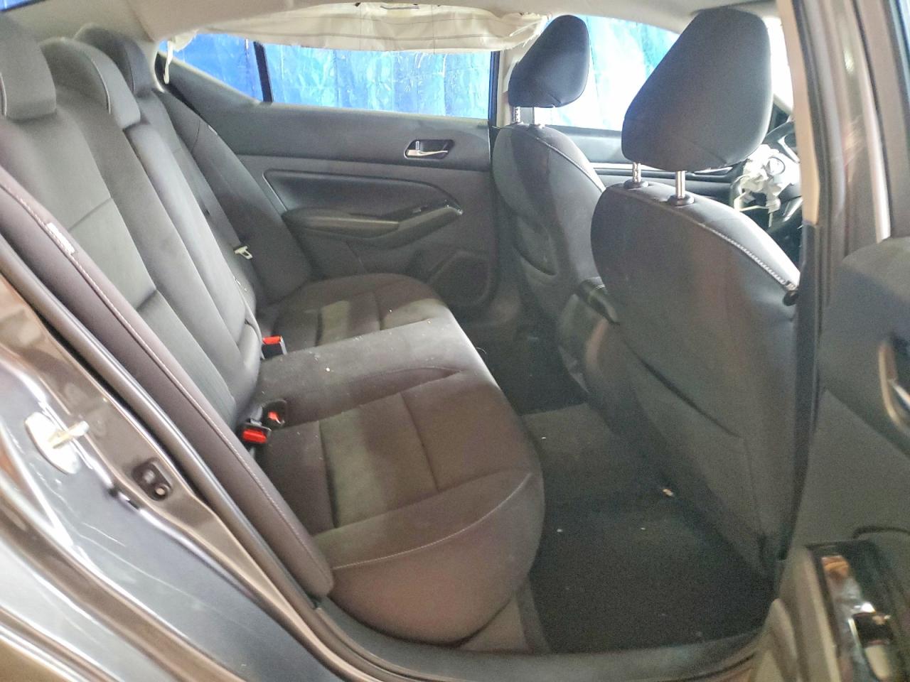 Nissan Altima 2.5 Sv